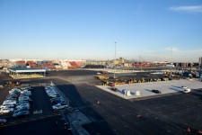 Port Newark Container Terminal successful close on tax-exempt bond paves way to future terminal development