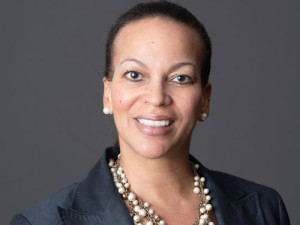 Sharonda R. Williams appointed to the Board of Commissioners of the Port of New Orleans