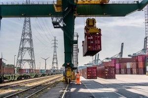 Port of Antwerp Bruges’ quarterly figures reflect resilience