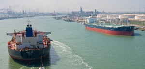 Port of Corpus Christi announces first quarter 2024 volumes