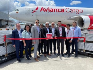 Avianca Cargo awards ULD management contract to Jettainer