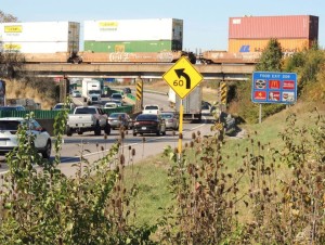 New partnership between KC and St. Louis regions supports improvements to I-70