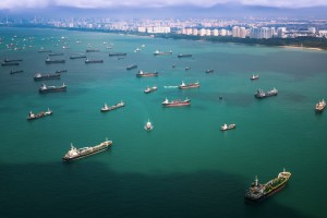 DNV selected to lead “pioneering” ammonia bunkering safety study in Singapore