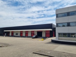 WFS invests in new offline cargo handling facility in Amsterdam to support growth