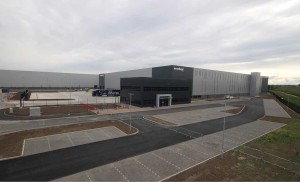 Woodland Group secures second facility at iPort Logistics Park in Doncaster