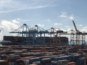 The Port of Barcelona closed FY 2019 with turnover of € 172 million