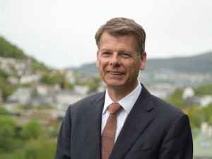 Odfjell SE: Fotland appointed new CEO