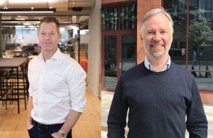ZeroNorth makes pair of new appointments to strengthen growth ambitions and advance vision to make global trade green