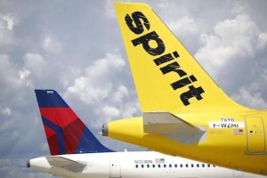 Spirit Air again rejects JetBlue after hostile takeover bid