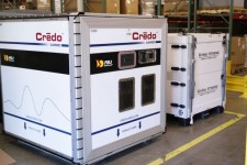 New location to service rapidly expanding Crēdo™ on Demand rental program