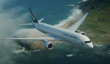 Cathay Pacific releases traffic figures for November 2021