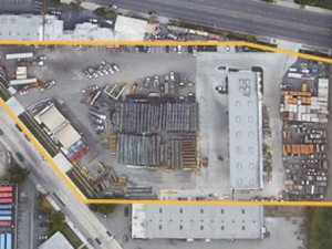 CenterPoint secures highly visible trophy site in the South Bay submarket of Los Angeles