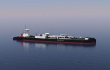 Crowley announces plans to build new 100,000-barrel Alaska Class ATB to enhance Alaska fuel services