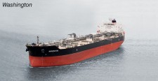Crowley completes acquisition of three SeaRiver tankers