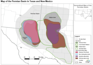 Drilling and completion improvements support Permian Basin hydrocarbon production