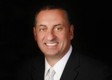 Roy Amalfitano, to be Honored as 2018 Person of the Year by NY/NJ Forwarders & Brokers Association