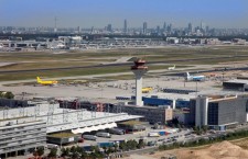 Fraport Traffic Figures 2017:  Frankfurt Airport moves 2.2 million metric tons