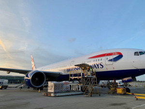IAG Cargo strong Q1 financial results shows confident start to 2022