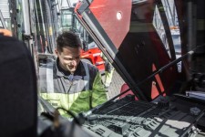 Kalmar signs maintenance and repair contract with PSA Corporation Limited