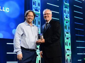 Matthew Emer named Landstar Agent Rookie of the Year