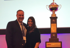 Gemini Motor Transport Wins 2018 North American Safety Champion Award