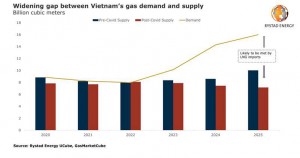 How Covid-19 benefits coal: The case study of Vietnam