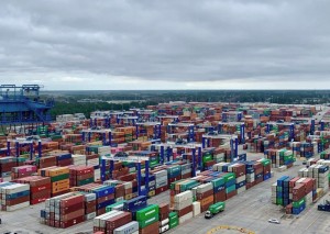 SC Ports reports strong cargo volumes in February