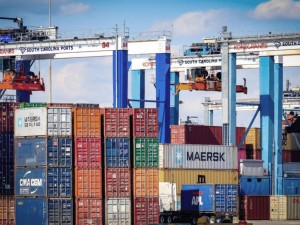 South Carolina Ports has record January for containers