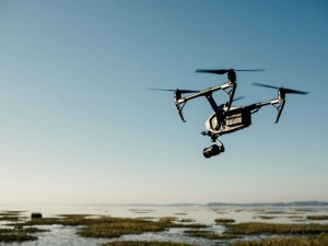 The Future of Drones in Transportation and Logistics