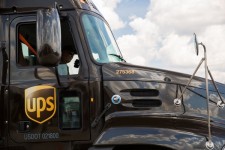 UPS announces new Worldwide Express Freight Midday Service