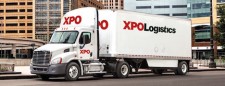 XPO reports highest revenue of any quarter in company history