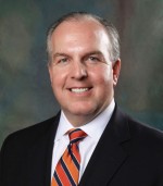 Ray Greer - President of BNSF Logistics