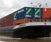 Heineken supports Dutch battery-powered container carrier