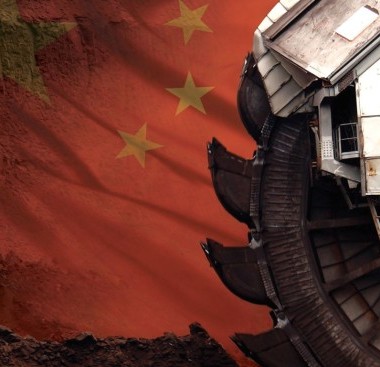 China, COVID and iron-ore prices
