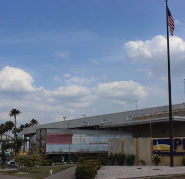 Port of Brownsville gets boost from USMCA