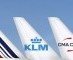Air France-KLM and CMA CGM join forces and sign a major long-term strategic partnership in global air cargo