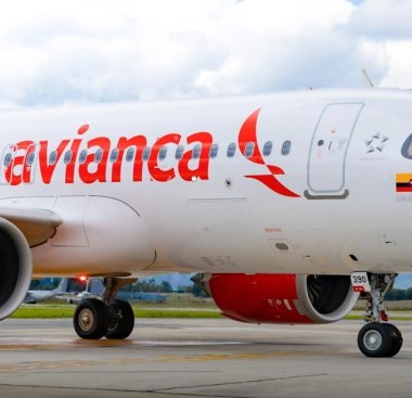 Avianca’s sustainability strategy soars with enhanced air transportation accessibility and carbon dioxide emission reduction