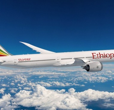 Ethopian Airlines: Honoring a 78-year legacy of distinguished servant leadership