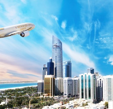 Etihad Cargo becomes first Middle Eastern carrier to join TIACA’S Bluesky sustainability verification program