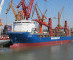 Breakbulk volumes and rates gain in global shipping resurgence