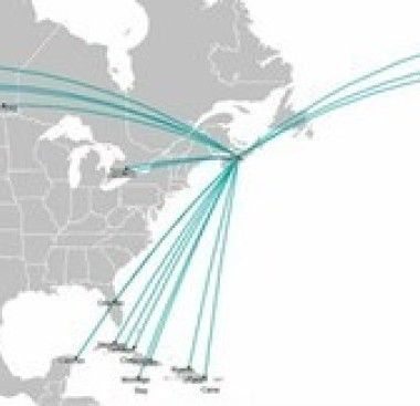 The WestJet Group’s growth strategy comes to life in Halifax this summer amidst return of transatlantic air connectivity