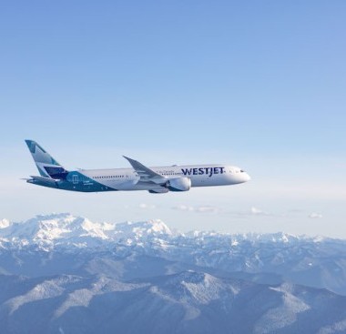 WestJet Cargo strengthens international network with resumed Calgary to Paris-CDG service