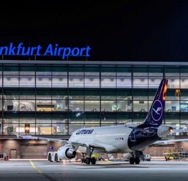 Lufthansa Cargo pursues ambitious ecommerce plans at Frankfurt Airport