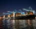 Port of LA’s Seroka: Sweeper ships will relieve terminal congestion and take empties back to Asia