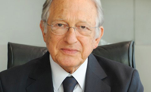  Mr. Jacques R. Saade, Founding President of the CMA CGM Group, on the 24th of June 2018 at the age of 81.w