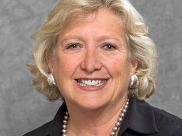 Carol Turner, CONECT executive director