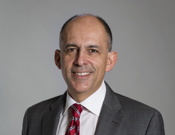 Carlos Velez Rodriguez - Managing Director Australia & New Zealand