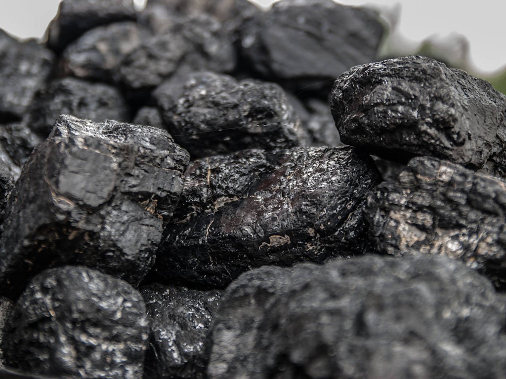 Concerns of coal shortage amid the war in Ukraine