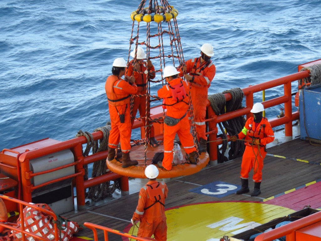 ISWAN welcomes the initiative, “especially during the current crew change crisis when many seafarers are suffering increased anxiety and stress.”