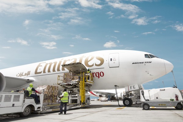 Emirates SkyCargo helps boost perishables exports from Vietnam to the UAE